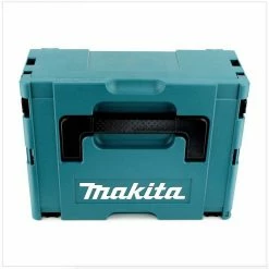 Makita Schlagbohrmaschine »Makita DHP 484 ZJ 18V Brushless Li-Ion Akku Schlagbohrschrauber im Makpac - ohne Zubehör« -Makita Verkäufe 2022 8ef3fc27 78d9 5506 a1bb 6555def86b04