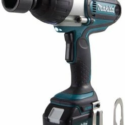 Makita Akku-Schlagschrauber »DTW450RTJ«, 1600 U/min, 440 Nm