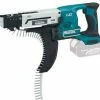 Makita Akku-Magazinschrauber »DFR550Z«, 4000 U/min, ohne Akku und Ladegerät -Makita Verkäufe 2022 909878ed 4429 560c ae94 42358070c8df