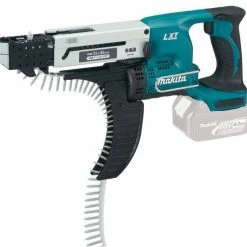 Makita Akku-Magazinschrauber »DFR550Z«, 4000 U/min, ohne Akku und Ladegerät