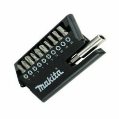 Makita Bit-Set »Bitset 11 tlg.«