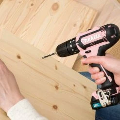 Makita Akku-Schlagbohrschrauber »HP333DSAP1«, max. 1700 U/min, inkl. Akku & Ladegerät -Makita Verkäufe 2022 91b430e6 d6d9 5f80 8916 b147b4e45657