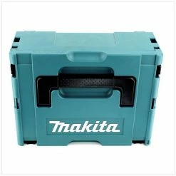 Makita Akku-Schlagschrauber »Makita DTW 190 RTJ Akku Schlagschrauber 18V 190 Nm + 2x Akkus 5,0Ah + Schnellladegerät im Makpac 2« -Makita Verkäufe 2022 91c2f76e c835 500c 9343 9b9d51eb97be