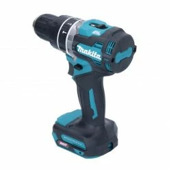 Makita Schlagbohrmaschine »Makita HP 002 GZ Akku Schlagbohrschrauber 40 V max. 64 Nm Brushless Solo - ohne Akku, ohne Ladegerät« -Makita Verkäufe 2022 91e854b3 4679 58b1 b4e7 2bf8bc258d40