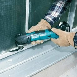 Makita Akku-Multifunktionswerkzeug »DTM51RT1J3«, 18 V, Set, inkl. Zubehör -Makita Verkäufe 2022 91f2412b cb86 5879 9182 8fb9db01476c