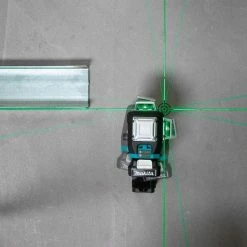 Makita Linienlaser »SK700GD«, ohne Akku und Ladegerät -Makita Verkäufe 2022 928a4593 8175 575e bb7c ccfbcff250f1