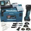 Makita Akku-Multifunktionswerkzeug »DTM51RT1J3«, 18 V, Set, inkl. Zubehör -Makita Verkäufe 2022 92b9363f c52a 52ea a2f0 c17b0cd8fc98
