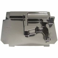 Makita Werkzeugbox »Tiefziehteil 837809-5, Einlage für DBO180«