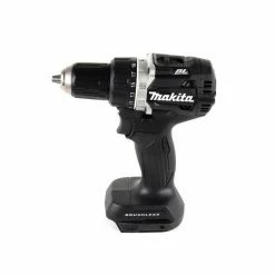 Makita Säulenbohrmaschine »Makita DDF 484 ZJB 18 V Li-Ion Akku Bohrschrauber Sonderausgabe in schwarz im MAKPAC - ohne Akku, ohne Ladegerät« -Makita Verkäufe 2022 9444ec59 d0a7 5bf1 a534 f2588759bd80