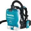 Makita Akku-Bodenstaubsauger DVC265ZXU, mit Beutel, 18 V, Rucksack, ohne Akku und Ladegerät -Makita Verkäufe 2022 94e955fc 4781 506a b2ad 167c64fea34c