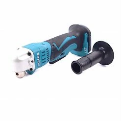 Makita Winkelbohrmaschine »Makita BDA 350 Z Akku Winkelbohrmaschine 18V Solo - ohne Akku und Ladegerät« -Makita Verkäufe 2022 94fd5c8e d7bb 5526 bbf5 3594ed7479b4