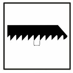 Makita Stichsägeblatt »Makita 2er Pack Sägeblätter für Reciprosäge Säbelsäge JR 3050 3060 3070 BJR DJR 181 182 183 185« -Makita Verkäufe 2022 958cbc6d bdbb 5de6 871d e31ef6705dda