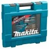 Makita Bohrer- und Bitset »Makita 104-tlg. Bohrer-Kombinationsset Silbern und Schwarz«, 104-St. -Makita Verkäufe 2022 959587cc f4de 5906 aab7 02666f46267d
