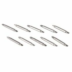 Makita Bohrer- und Bitset »Makita Bit Set PH2 65 mm 10 Stück« -Makita Verkäufe 2022 959d51dc b698 5e2b a529 894e0c8f228d