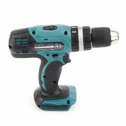 Makita Schlagbohrmaschine »Makita DHP 453 ZJ Akku Schlagbohrschrauber 18V 42Nm im Makpac - ohne Akku und Ladegerät« -Makita Verkäufe 2022 965d4d23 2757 5f5c bfc9 695bc7aa1632