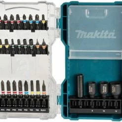 Makita Bit-Set »Bit-Set«, 28-St.