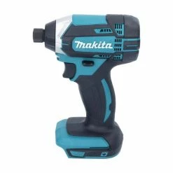 Makita Akku-Schlagschrauber »Makita DTD 152 ZJ 18V Li-Ion Akku Schlagschrauber im Makpac - ohne Akku, ohne Ladegerät« -Makita Verkäufe 2022 97138160 280a 583d ab37 33c090fd49c6