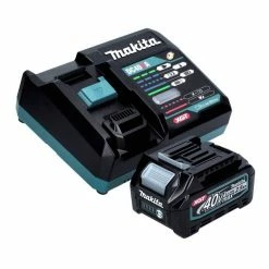 Makita Schlagbohrmaschine »Makita HP 002 GD101 Akku Schlagbohrschrauber 40 V 64 Nm Brushless + 1x Akku 2,5 Ah + Ladegerät« -Makita Verkäufe 2022 9753472b c1d7 5bc4 b2cc 79b50f7f60c3