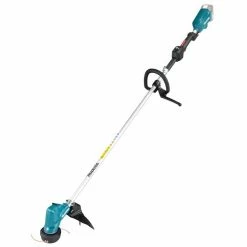 Makita Akku-Rasentrimmer »18V Akku-Rasentrimmer DUR190LZX3, ohne Akku ohne«