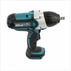 Makita Akku-Schlagschrauber »Makita DTW 450 ZX Akku Schlagschrauber 1/2“ 18V + Makbox - ohne Akku, ohne Ladegerät« -Makita Verkäufe 2022 9881e745 9a80 5fb6 9b22 1de7ee0c5888