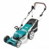 Makita Elektrorasenmäher »Elektro Rasenmäher Makita ELM4621 - 1800W Radantri«, 38 cm Schnittbreite -Makita Verkäufe 2022 9884271f 4e1c 5ef9 8206 e5052da0728d