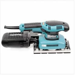 Makita Exzenterschleifer »Makita BO 3711 - 190 W Schwingschleifer / Schleifmaschine« -Makita Verkäufe 2022 989af7db c212 5a2f 9bae a7194e6400d6