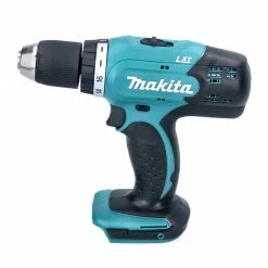 Makita Säulenbohrmaschine »Makita DDF 453 T1J Akku Bohrschrauber 18 V 42 Nm + 1x Akku 5,0 Ah + Makpac - ohne Ladegerät« -Makita Verkäufe 2022 989de471 bb42 550a 8f78 b43cdcb4ba07