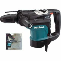 Makita Kombihammer »HR4510C«