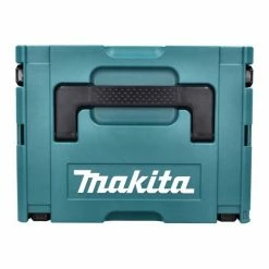 Makita Schlagbohrmaschine »Makita HR 2630 TJ Kombihammer 800 W 2,4 J SDS Plus + Schnellspannfutter + 5 tlg. Bohrer Set + Makpac« -Makita Verkäufe 2022 98e24561 14e0 521c 841f 8a5be7c0876b