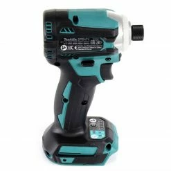 Makita Akku-Schlagschrauber »Makita DTD 171 T1 Akku Schlagschrauber 18V 170Nm 1/4" Brushless + 1x Akku 5,0Ah - ohne Ladegerät« -Makita Verkäufe 2022 9931b13c d802 53d5 874c 7300ef399990