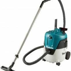 Makita Nass-Trocken-Sauger VC2000L, 1000 Watt, 1.000 W, 210 mbar, 20 Liter