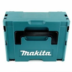 Makita Schlagbohrmaschine »Makita DHP 451 ZJ Akku Schlagbohrschrauber 18V 80Nm Solo + Makpac - ohne Akku, ohne Ladegerät« -Makita Verkäufe 2022 9951d493 d033 5909 a79a 9398ea136d75