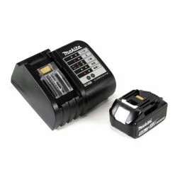 Makita Säulenbohrmaschine »Makita DDF 451 STX Akku Bohrschrauber 18V + 1x Akku 5,0Ah + Ladegerät + 100tlg. Bit Bohrer Set + Makbox« -Makita Verkäufe 2022 9a009071 647c 5438 9c43 1351cc06e8d4