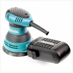 Makita Exzenterschleifer »Makita BO 5030 - 300 W Exzenterschleifer / Schleifmaschine mit 125 mm Ø« -Makita Verkäufe 2022 9a4adb6c f214 5254 ab39 eda4b5603de7