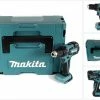 Makita Säulenbohrmaschine »Makita DDF 459 ZJ Akku Bohrschrauber 18V 45Nm Solo im Makpac - ohne Akku, ohne Ladegerät« -Makita Verkäufe 2022 9a75ff32 8853 524e 8862 ccccf2826189