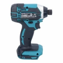 Makita Akku-Schlagschrauber »Makita DTD 152 ZJ 18V Li-Ion Akku Schlagschrauber im Makpac - ohne Akku, ohne Ladegerät« -Makita Verkäufe 2022 9a7e48b6 bc06 546b 8ba7 f718941442b7