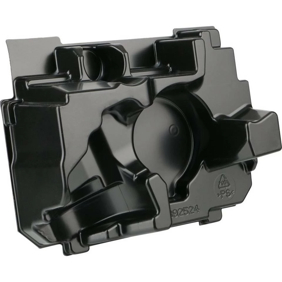 Makita Werkzeugbox »Tiefziehteil 839252-4, Einlage für DGA511« 3 Makita Werkzeugbox »Tiefziehteil 839252-4, Einlage für DGA511«