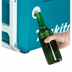 Makita Aufbewahrungsbox »DCW180Z - Akku-Kühlbox - blau« -Makita Verkäufe 2022 9ad22813 7ae0 5b20 ae5a 8cce666df9af