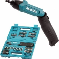 Makita Akku-Schrauber »DF001DW«