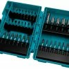 Makita Bit-Set »B-66880«, 35-St.
