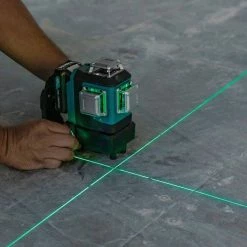 Makita Linienlaser »SK700GD«, ohne Akku und Ladegerät -Makita Verkäufe 2022 9beab061 04b4 5b6b 80dd 5b0e6e86192b