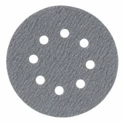 Makita Schleifpapier »Schleifpapier Kl. 125mm K100, D-65844«