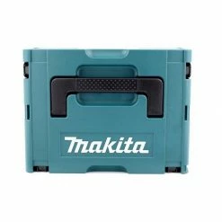 Makita Winkelschleifer »Makita DGA 506 ZJ Akku Winkelschleifer 18 V 125 mm Brushless + Makpac - ohne Akku, ohne Ladegerät« -Makita Verkäufe 2022 9c54f2bd 90ee 5661 b420 00c7c18de386