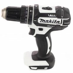 Makita Schlagbohrmaschine »Makita DHP 482 ZW Akku Schlagbohrschrauber 18V 62Nm + 100 tlg. Bit, Bohrer & Steckschlüssel Set im Koffer, ohne Akku, ohne Ladegerät« -Makita Verkäufe 2022 9ce9d379 1d8e 513e 8b4a 1a64998c461f