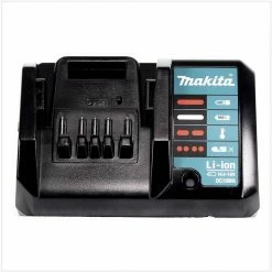 Makita »Makita Ladegerät DC 18 WA 14,4 V - 18 V für Li-Ion Akkus (G-Serie)« Schnelllade-Gerät -Makita Verkäufe 2022 9d095d35 5618 55c2 bf64 490bc1de9bfc