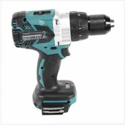 Makita Schlagbohrmaschine »Makita DHP 481 ZJ 18V Akku Schlagbohrschrauber Brushless 115 Nm Solo im Makpac ohne Akku und Ladegerät« -Makita Verkäufe 2022 9d29bc09 4a8c 5831 b354 d18e7e3f173f