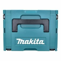 Makita Akku-Schlagschrauber »Makita DTD 152 ZJ 18V Li-Ion Akku Schlagschrauber im Makpac - ohne Akku, ohne Ladegerät« -Makita Verkäufe 2022 9d4b199b ccda 57b6 88f0 77c0dd86e5fd