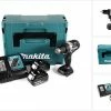 Makita Säulenbohrmaschine »Makita DDF 484 RTJB 18 V Li-Ion Akku Bohrschrauber Sonderausgabe schwarz im MAKPAC + 2x BL 1850 5,0 Ah Akku + Schnellladegerät« -Makita Verkäufe 2022 9dcbf431 fb8f 540d 92c7 81043877014c