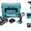 Makita Säulenbohrmaschine »Makita DDF 484 RF1J Akku Bohrschrauber brushless 18V 54Nm + 1x Akku 3,0Ah + Ladegerät im Makpac« -Makita Verkäufe 2022 9e82930d 6688 5b3b 8681 d67970e2bc2e