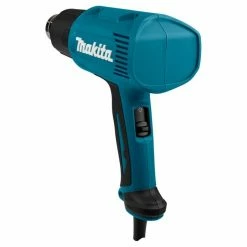 Makita Akku-Heißluftgebläse »Makita Heißluftpistole 1600 W Blau und Schwarz« 12 Makita Akku-Heißluftgebläse »Makita Heißluftpistole 1600 W Blau und Schwarz« -Makita Verkäufe 2022 9f3f85a2 50a8 5d25 8495 d9e53f42f3b6